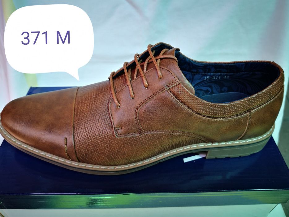 Pantofi pentru barbati