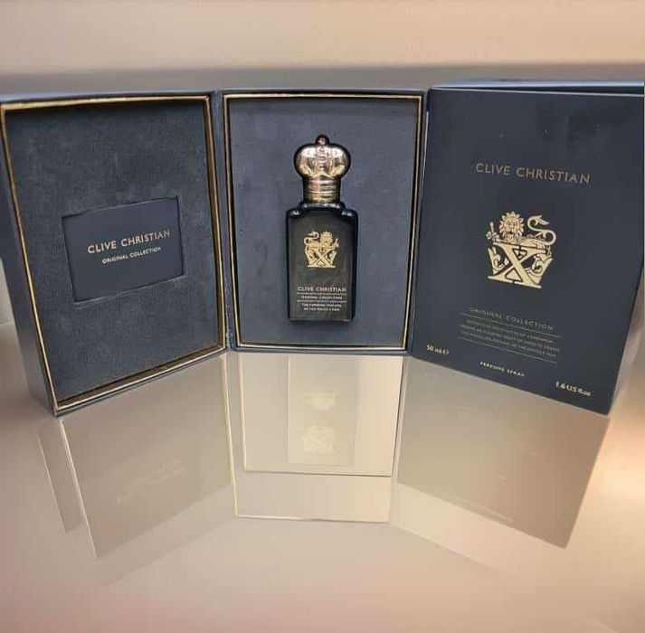 Clive Christian X For Men EDP 50ml