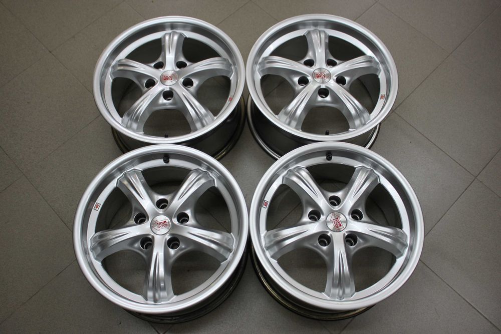 Джанти 16" 5x115 Buick, Cadillac, Chevrolet