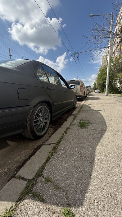 Е36 1.8is на части