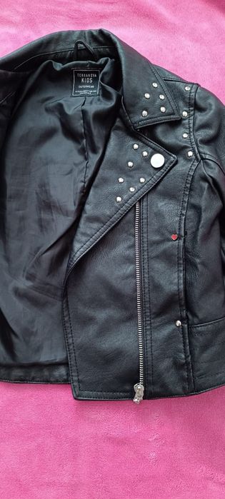 Косуха детская девочковая