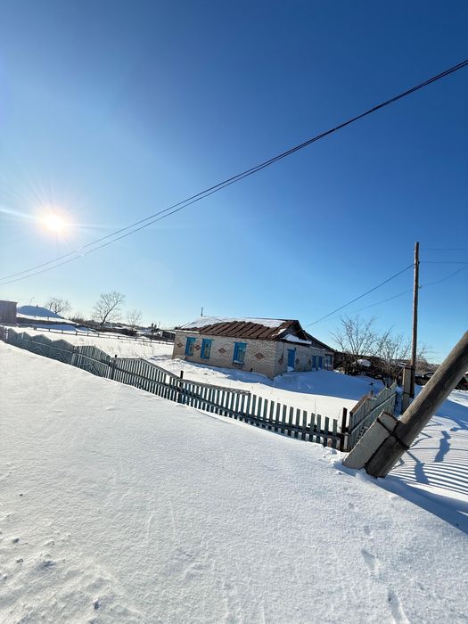 с. Катарколь. ул. Набережная