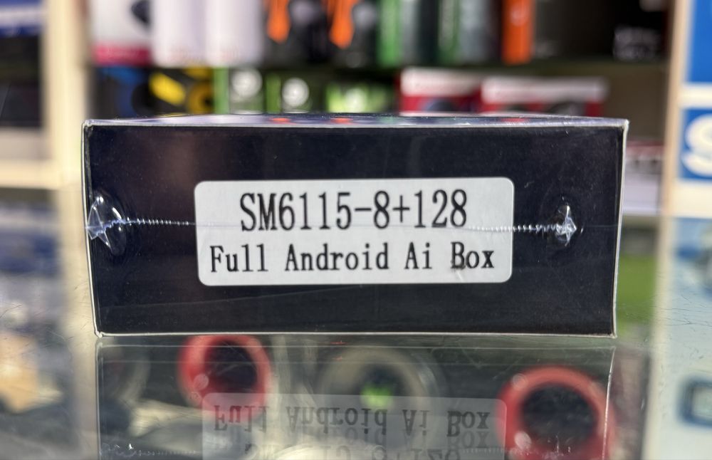 Car play 8/128 андроид