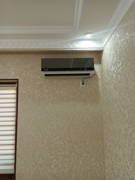 Ремонт Установка Заправка демонтаж Кондиционеров