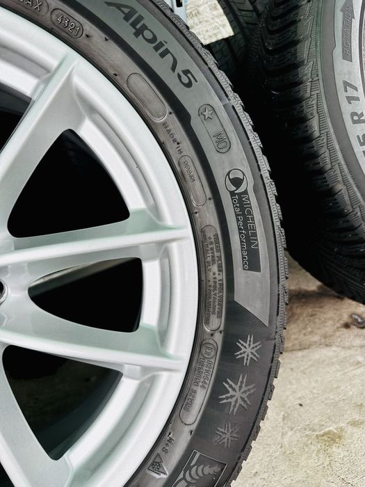 Jante BMW 5x112 | G20 G22/G23 G29 G30/G31 F48 F39 |Echipate Impecabile