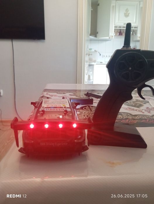 Авто для дрифт Drive car