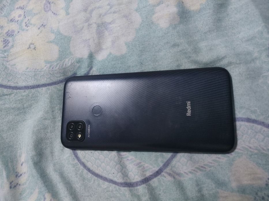 Продам Redmi  9c