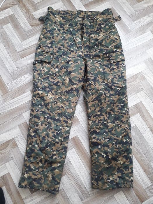 Продам зимние ватники