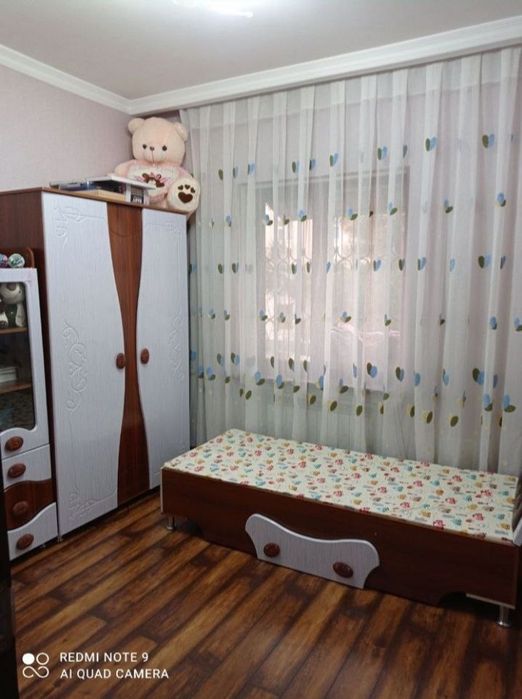 Аренда Квартиры 3х комнатная Чиланзар