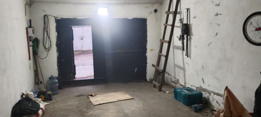 Продам гараж 7 обществе