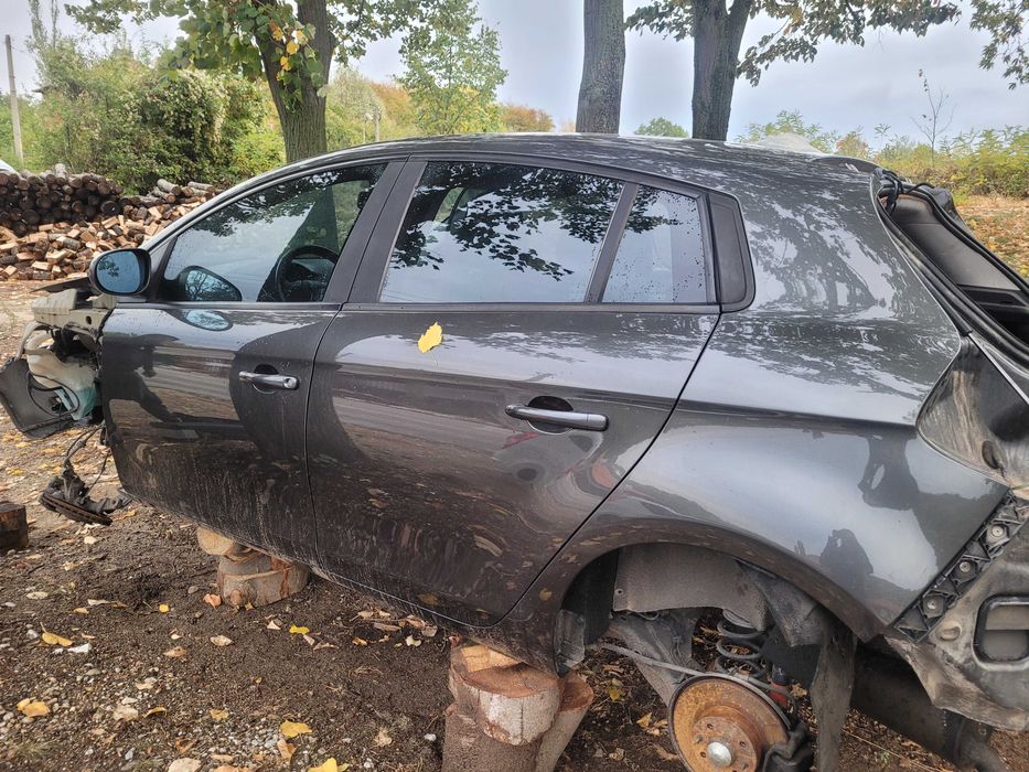 Продавам Fiat Bravo 2 за части