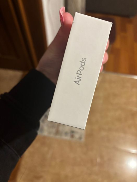 Căști Apple gen 2