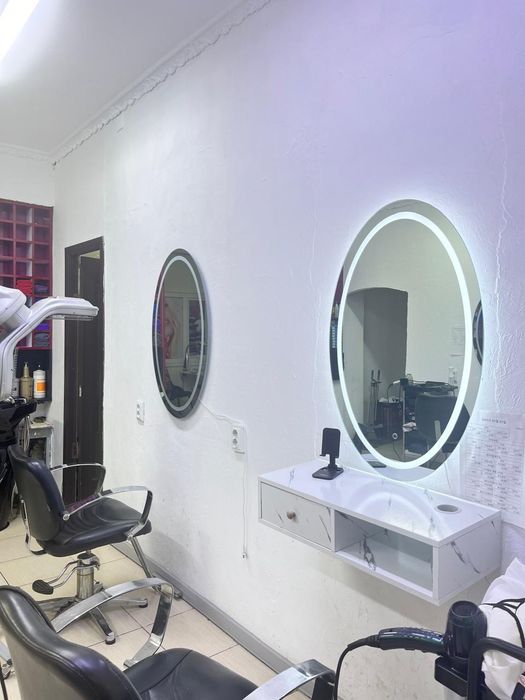 салон заттарын сатам