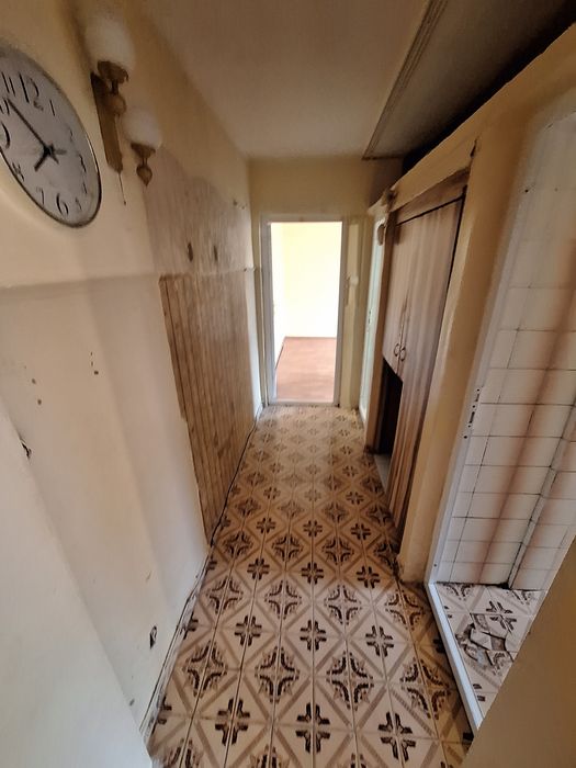 APARTAMENT 3 CAMERE - ETAJ 2 - TOMIS NORD - Stradal - Str Tulcei 5 - Gaze