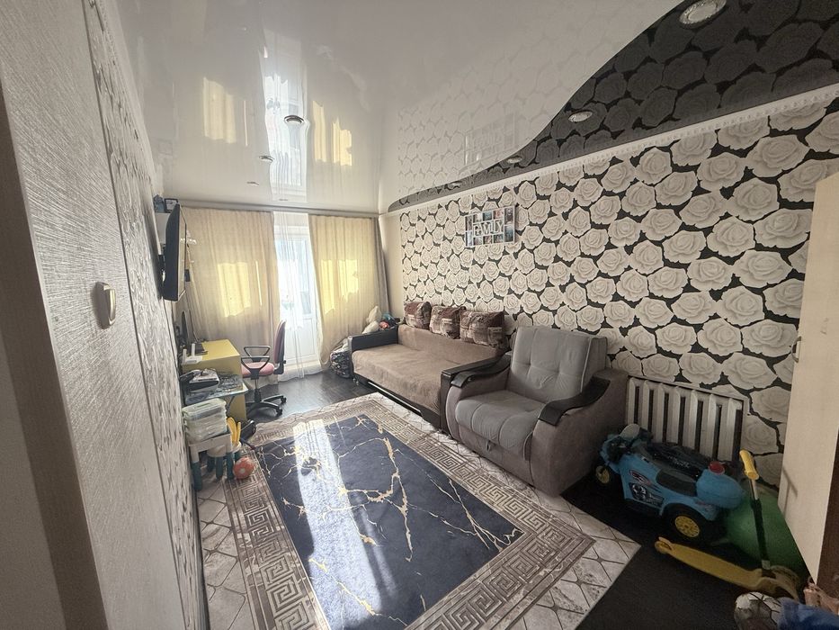 Обмен квартиры на частный дом