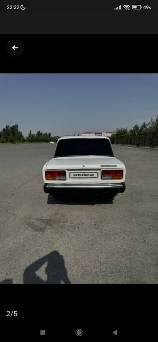 мошина яхши холатда 80 талик метан гази бор