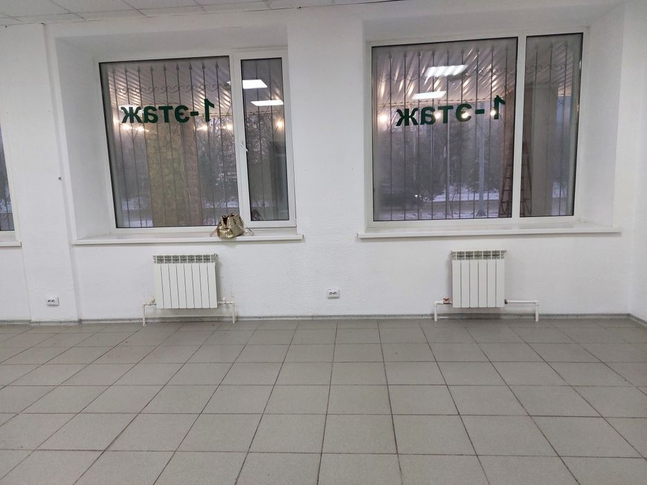 Продам коммерческое помещение