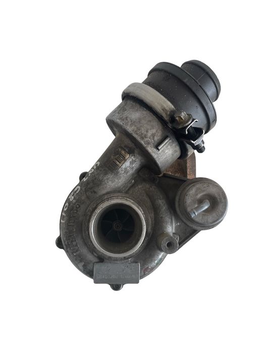 Turbina Mercedes-Benz B-Class W245 2005 - 2011 2.0 B 180 Cdi Om 640.94