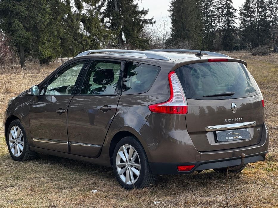 Renault Grand Scenic