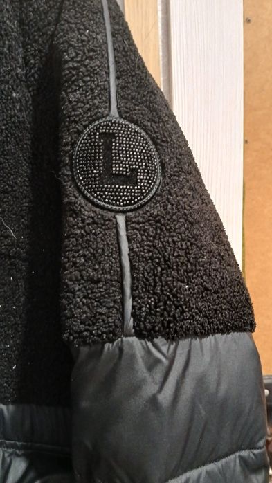 Куртка Зима Фирма  LoraDuvetti