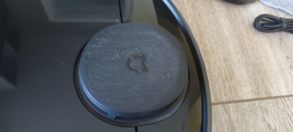 Прахосмукачка-робот Mi Robot Vacuum-Mop P