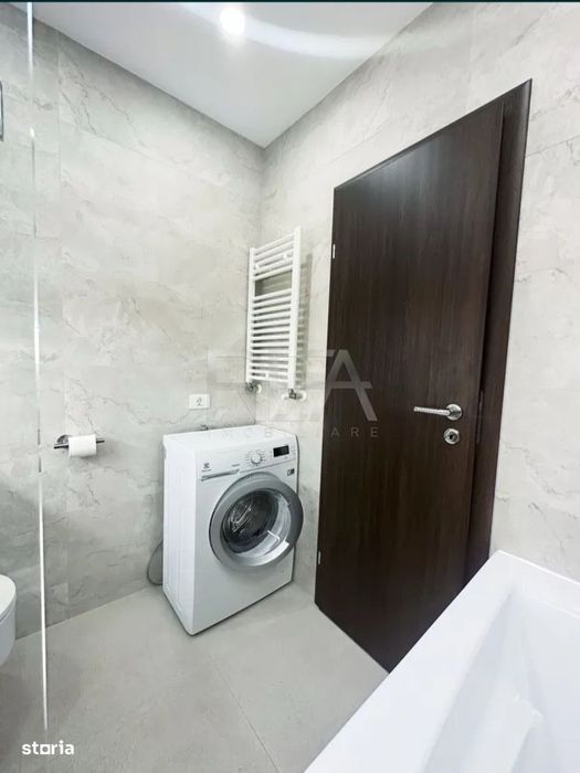 2 Camere Dristor | Decomandat | 55 mp Total | Renovat