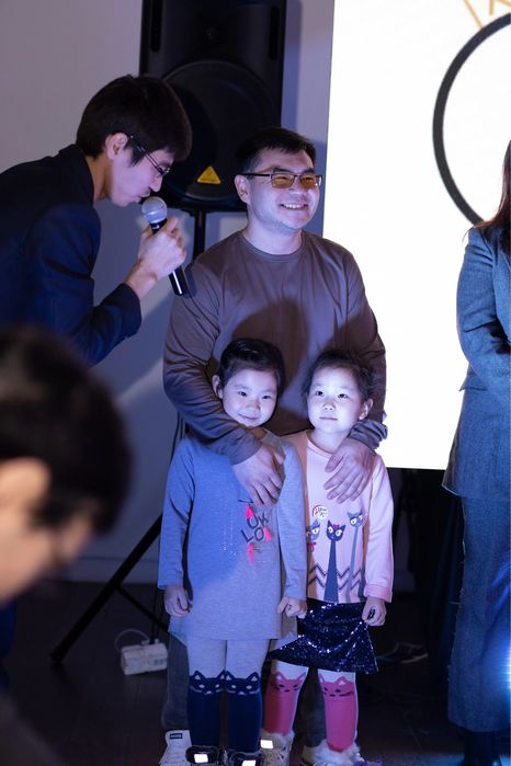 Ведущий мероприятий, шоумен, конферансье