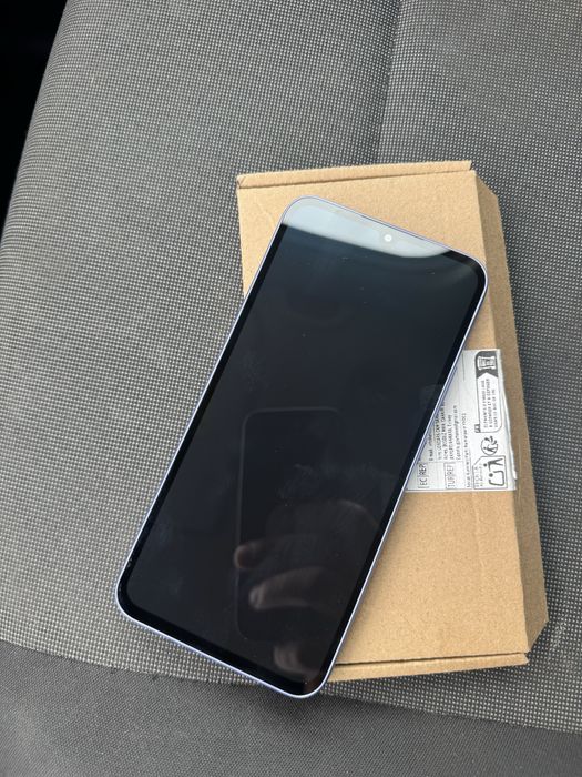 Samsung galaxy A34 5G