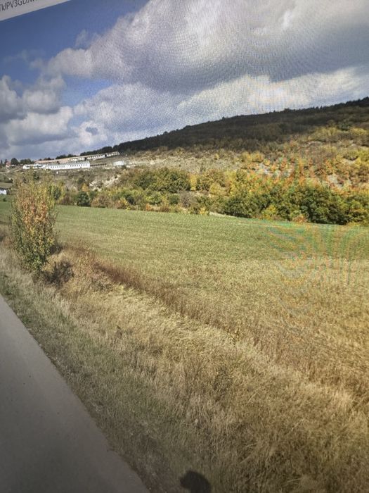 Продава се Земеделски имот в с. Божурка, Област Търговище -  кв.м за 2267 €/дка - Снимка #5