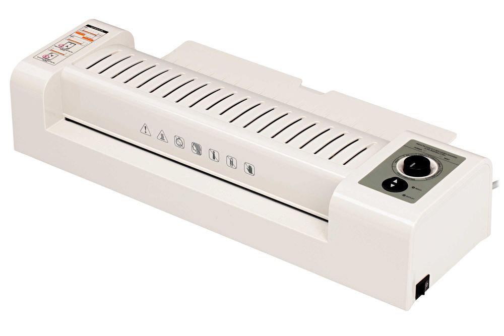 } Ламинатор 2E Laminator L-3200
