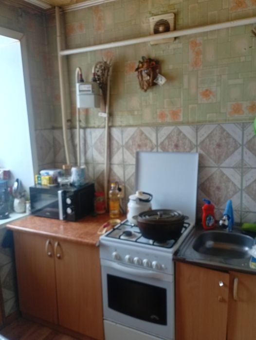 Продаётся 4ком Валиханова 1 отдел полиции