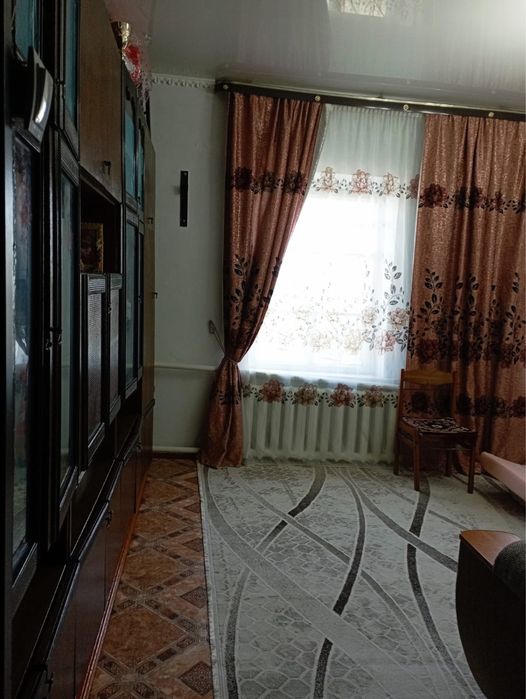 Продам дом в Аягузе СРОЧНО