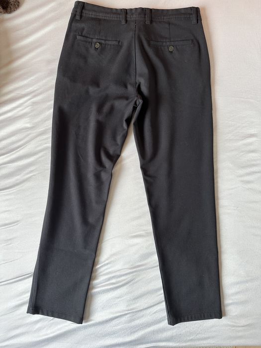 Zara мъжки официален панталон