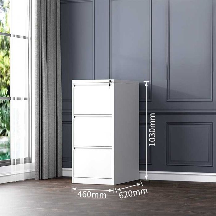 Tumba ofis va ish joyi uchun, hujjat va arxivlarni tartibli saqlashga