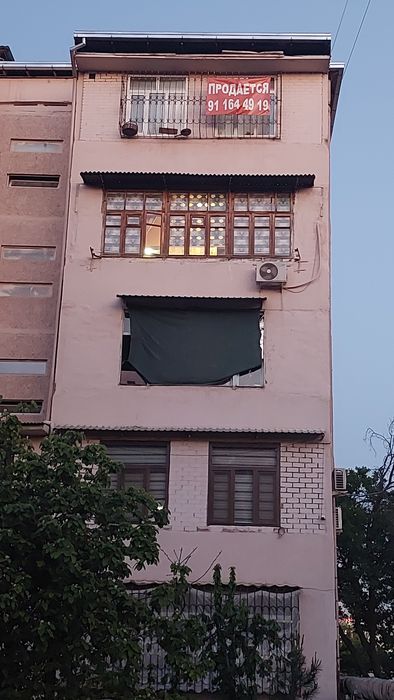 Чорсу Гулобод 4/5/5