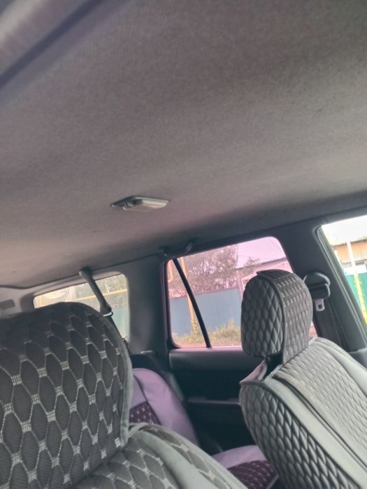 Продам Тойота сурф 1кз