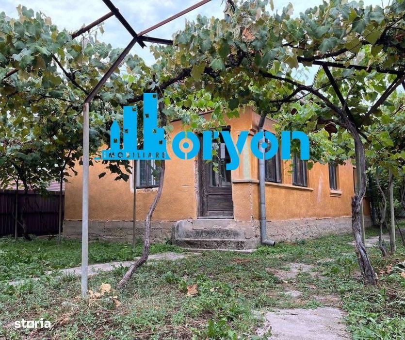 Casă Stolojani, Comuna Bălești!