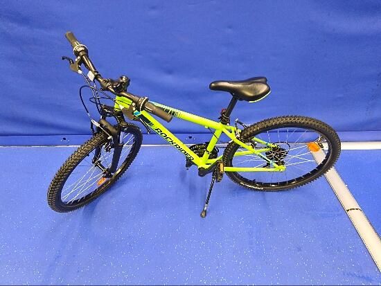 Bicicletă Mtb Rockrider - produs resigilat - (SecondHand) Decathlon