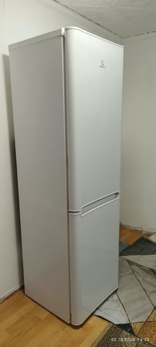 Срочно продается холодильник