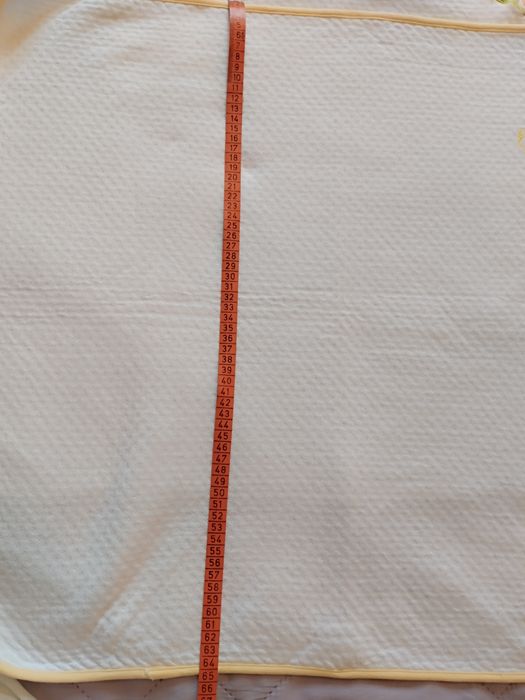 Бебешки пелени-3бр