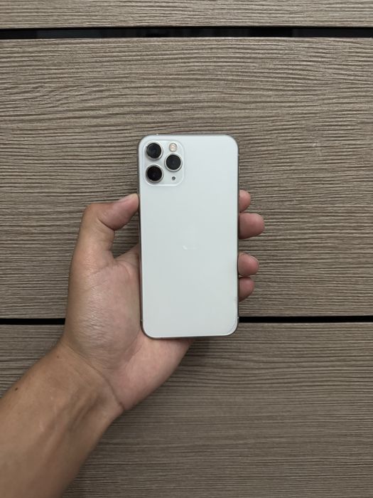 Айфон 11 про 64гб