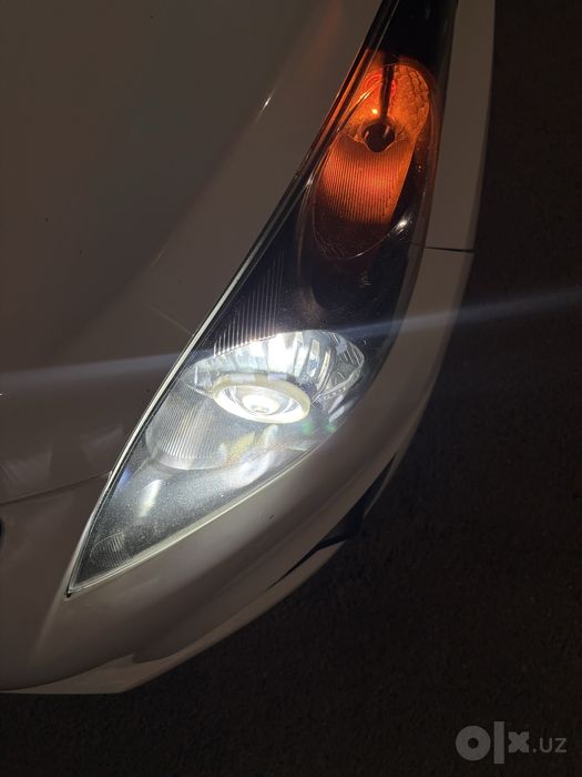 Sparkga tayyor bi led fara b/u