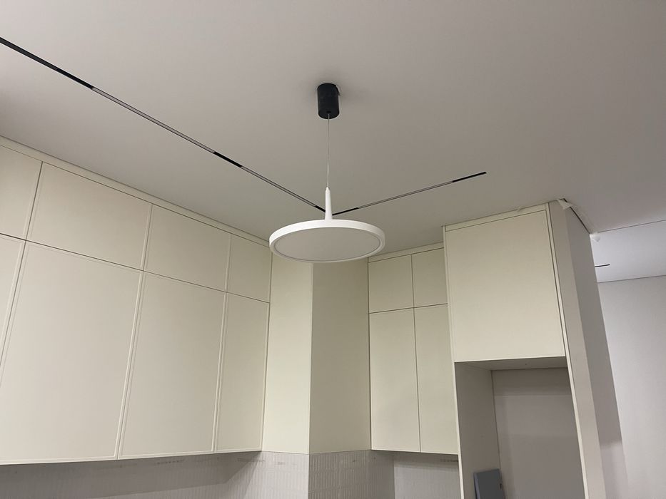 Подвесная LED-люстра