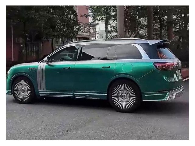 Aito abves bodi kit