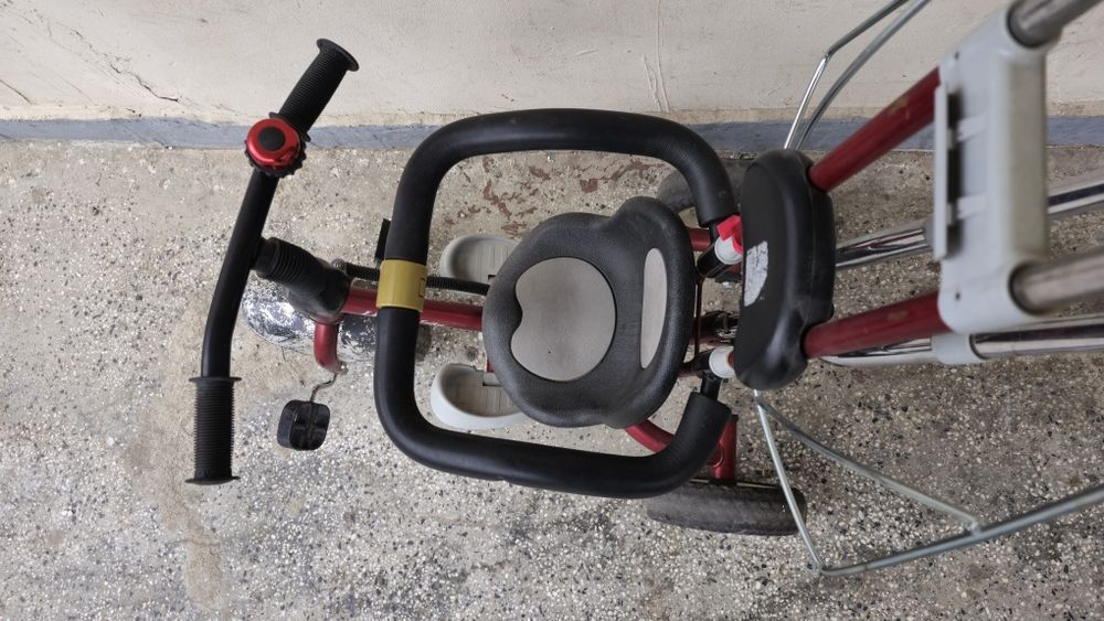 Детска триколка Lexus Trike /Лексус триколка