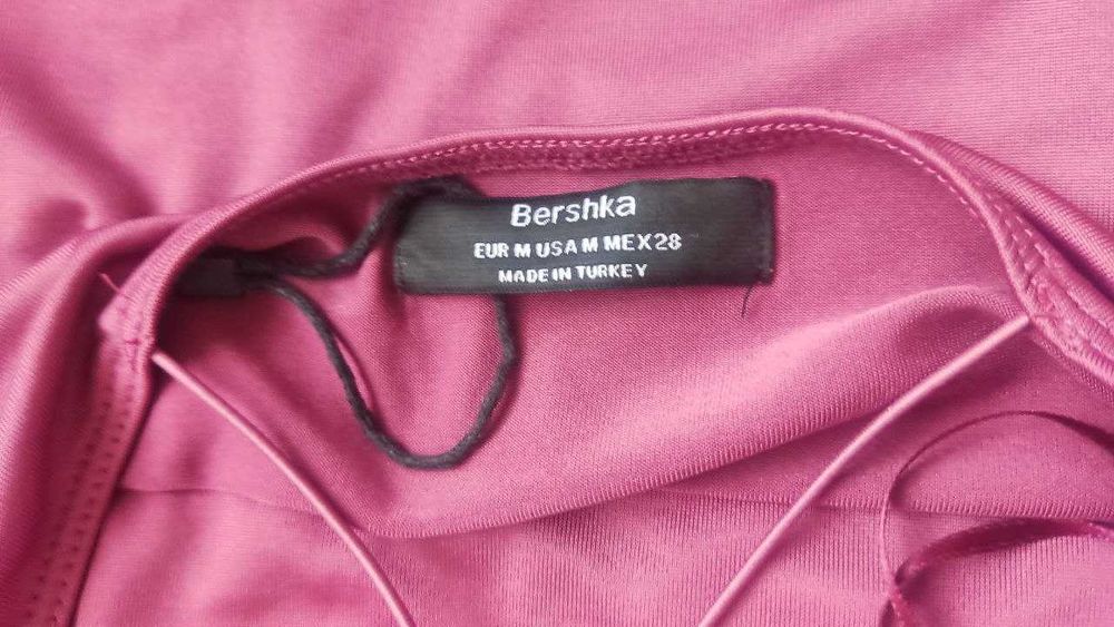 Секси ново боди Bershka