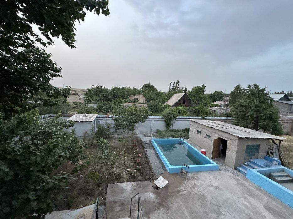 СРОЧНО ПРОДАЁТСЯ ДАЧА рядом с Газалкентской ГЭС