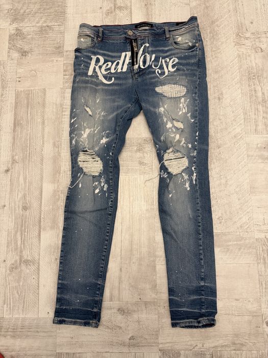 Blugi RedHouse Denim