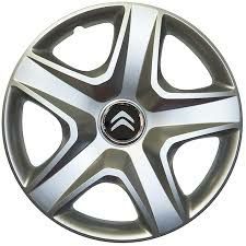 Capace roti CITROEN 13 14 15 16 17 c1 c2 c3 c4 c5 c6 xsara ds3 ds4 ds5