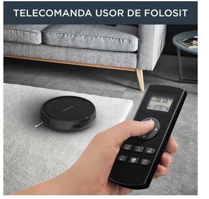 Робот прахосмукачка ROWENTA X-PLORER Serie 20